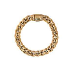 Darkai Gold Bracelets Men